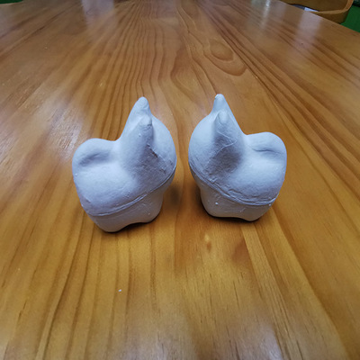 绿保纸浆模塑产品 广西纸浆模塑产业的绿色先锋