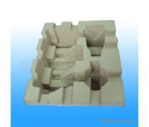 纸托内包装热卖促销 纸浆模塑引领绿色包装新风尚